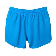 SHORTS BONES - AZUL